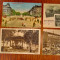 A990-Ungaria 5 carti postale vechi anii 1920-30 stare buna.