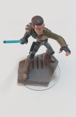 Disney Infinity Kanan Jarrus foto