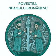 Povestea neamului românesc (Vol. 5) - Hardcover - Mihail Drumeş - Cartea Românească | Art