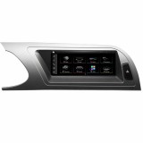 Navigatie Android Audi A5 MMI 3G 2009-2015, GPS, WiFi, Bluetooth