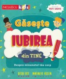 Gaseste Iubirea Din Tine, Vicky Barker, Beth Cox, Natalie Costa - Editura Niculescu