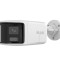 Camera supraveghere IP Hikvision HiLook IPC-B460HAD-LUF/SL, 6MP, 2.8mm, iluminare duala, audio bidirectional, alarma stroboscopica, slot microSD, PoE,