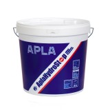 Aplahydrostop, Amorsa bituminoasa pe baza de apa