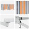 Electric Awning 3,5 x 2,5 m - 8