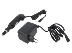 Mini Mașină de Găurit 30W 12-18VDC 0,4-3,2mm