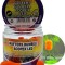 Wafters Dumbell MG LED, Scopex, 10mm, 40g