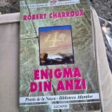 Enigma din Anzi - Robert Charroux