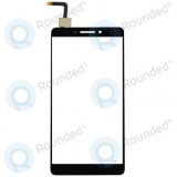 Panou tactil Lenovo Vibe P1m Digitizer negru