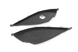 Ornament lateral planșa de bord BMW 4 Coupe F32, F82 2017 OEM: 9218554,9218553 3157427