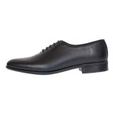 Cumpara ieftin Oferta marimea 43 Pantofi eleganti barbati din piele naturala Havana Negru