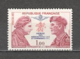 Franta.1973 Luptatori ptr. libertate SF.753