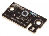 Modul , buton start-stop masina de spalat vase Indesit Original
