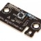 Modul , buton start-stop masina de spalat vase Indesit Original