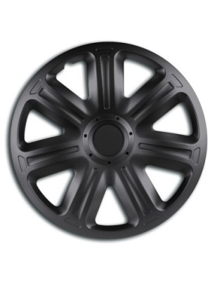 Set capace roti 16` grafit comfort 4buc foto