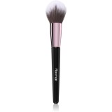 Flormar Brush Powder pensula pentru aplicarea pudrei 1 buc