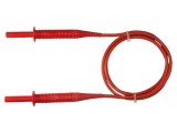 Cablu de măsurare mufă banană 4 mm 5kV
