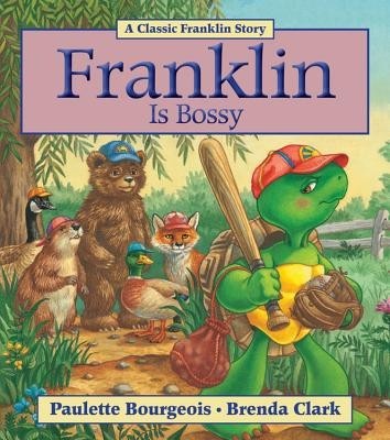 Franklin Is Bossy foto