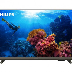 Televizor LED Philips 80 cm (32inch) 32PHS6808/12, HD, Smart TV, WiFi, CI+