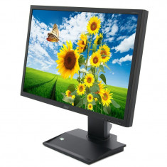 Monitor 22&amp;quot; LED Acer B223WL, 1680x1050, 5ms, VGA, DVI, Cabluri incluse foto