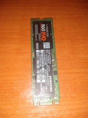 V-nand ssd 860 data 2 250gb nou foto