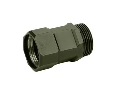 Extender soclu baterie pentru lanterne E7 Wuben, verde foto