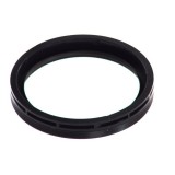 Simering, arbore cotit OPEL ASTRA H Combi (L35) (2004 - 2016) TOPRAN 207 202