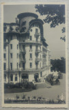 Baile Govora, Hotel Palace// CP, Circulata, Fotografie