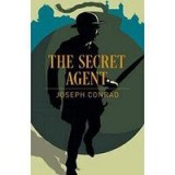 The Secret Agent