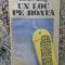 ADRIAN LUSTING - UN LOC PE ROATA