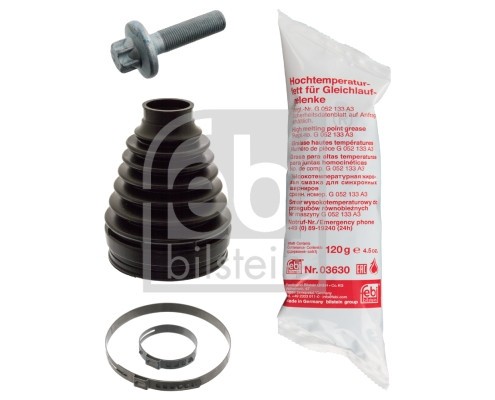 FEBI BILSTEIN 101942 Ansamblu burduf, articulatie planetara