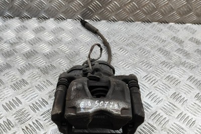 Etrier de fr&amp;acirc;nă dreapta spate AUDI A6 4A2, C8 2019 OEM: Sedan | 29367492 foto