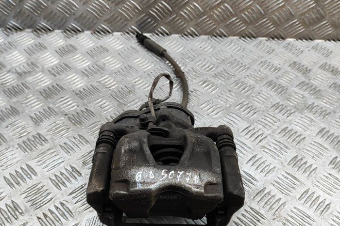 Etrier de fr&acirc;nă dreapta spate AUDI A6 4A2, C8 2019 OEM: Sedan | 29367492
