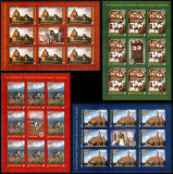 Romania 2013, LP 1971 c, Descoperiti Transilvania, minicoli, MNH! LP 168,50 lei, Nestampilat