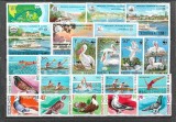 C5683 - lot timbre nestampilate MNH Romania