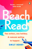 Beach Read | Emily Henry, Penguin Books Ltd