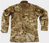 VESTON MODEL ACU - RIPSTOP MULTICAM, HELIKON