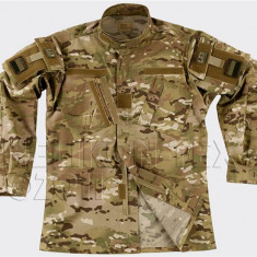 VESTON MODEL ACU - RIPSTOP MULTICAM