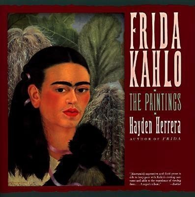 Frida Kahlo: The Paintings foto