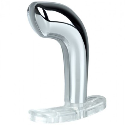 ELECTRASTIM - EXO ROGUE PROSTATE MASSAGER foto