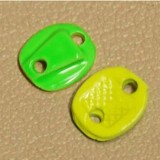 Lingurita oscilanta Neo Style NST Bottom Killer, 04 Green Tea, 0.4g