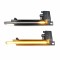 Set semnalizare dinamica oglinda LED Dinamice pentru AUDI A3 8P A4 A5 B8 Q3 A6 S6 SQ3 A8 D3 8K