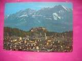 HOPCT 19827 -SALZBURG .-AUSTRIA -NECIRCULATA