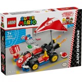 Lego Super Mario Mario Kart Standard Kart 72032