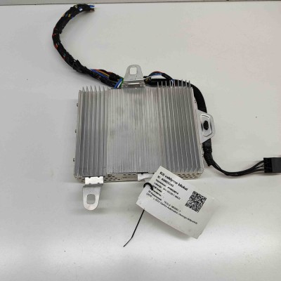 Amplificator de sunet TESLA MODEL Y 2023 OEM: 1507152-01-B foto