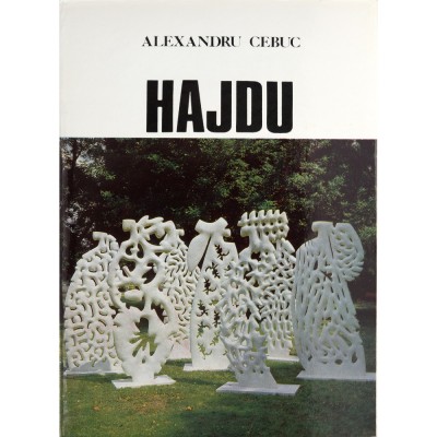 Alexandru Cebuc, Hajdu ( R.S.R) foto