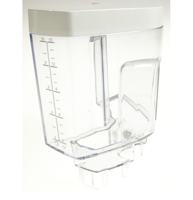 Rezervor de apa pentru espressor MELITTA 6769209, LOOK V THERM, TIMER