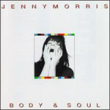 Vinil Jenny Morris &lrm;&ndash; Body &amp; Soul (VG+)