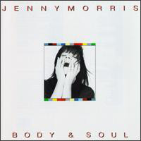 Vinil Jenny Morris &amp;lrm;&amp;ndash; Body &amp;amp; Soul (VG+) foto