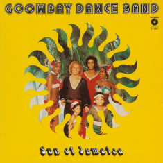 Goombay Dance Band - Sun Of Jamaica (Vinyl)