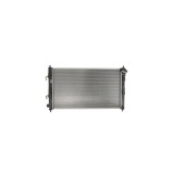 Radiator apa MITSUBISHI LANCER SPORTBACK CX A AVA Quality Cooling MT2240